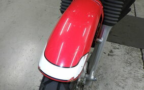 HONDA CROSS CUB 110 JA10