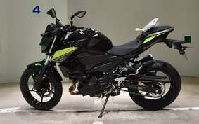 KAWASAKI Z250 Gen.2 EX250P