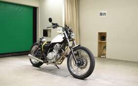 SUZUKI GRASS TRACKER Bigboy NJ47A