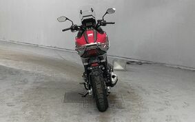 HONDA NC750X DCT 2021 RH09