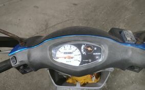 SUZUKI ADDRESS V125 G CF46A