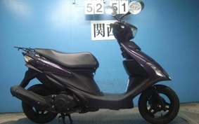 SUZUKI ADDRESS V125 S CF4MA