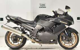 KAWASAKI ZZ1400 NINJA R 2010 ZXT40C