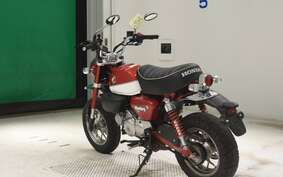 HONDA MONKEY 125 ABS JB02