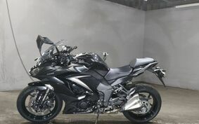 KAWASAKI NINJA 1000 2019 ZXT00W