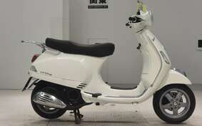 VESPA LX125IE M681