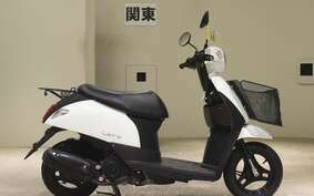 SUZUKI LET's CA4AA