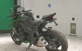 KAWASAKI Z1000 Gen.5 2022 ZXT00W