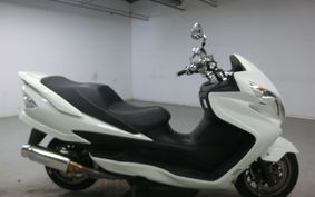 SUZUKI SKYWAVE 250 (Burgman 250) SS Type Fi CJ46A