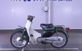 HONDA C50 C50