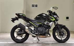 KAWASAKI Z250 Gen.2 EX250P