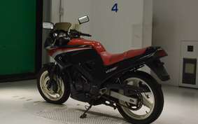 HONDA VT250FG MC15