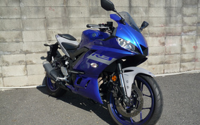 YAMAHA YZF-YZF-R3 ABS 2021 RH13J