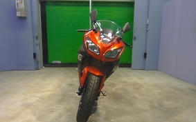 KAWASAKI NINJA 250 2014 EX250L