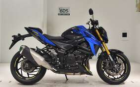 SUZUKI GSX-S750 2022 C533F