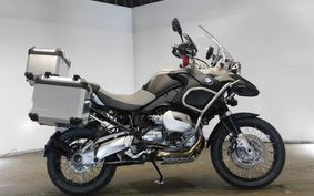 BMW R1200GS ADVENTURE 2008 0380