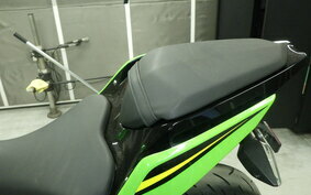 KAWASAKI NINJA 400 2019 EX400G