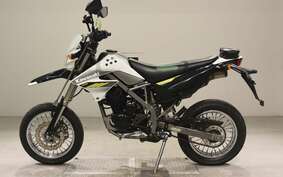 KAWASAKI KLX125D TRACKER LX125D