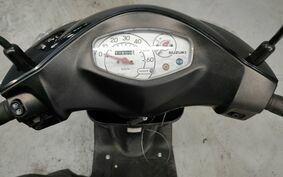 SUZUKI ADDRESS V50 CA4BA