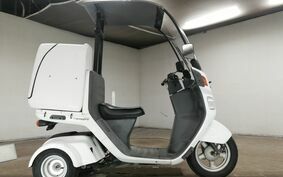 HONDA GYRO CANOPY TA03