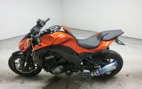 KAWASAKI Z1000 2014 ZRT00F