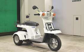 HONDA GYRO X TD02