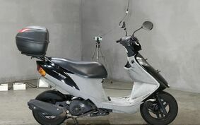 SUZUKI ADDRESS V125 CF46A