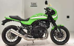 KAWASAKI Z900RS CAFE 2020 ZR900C