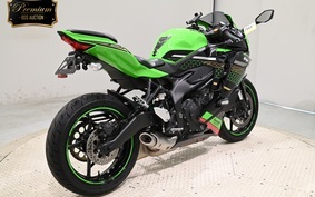 KAWASAKI ZX-25R ZX250E