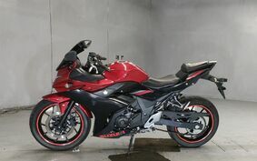 SUZUKI GSX250R DN11A