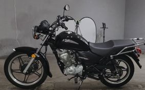 HONDA CBF125T PJJN