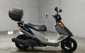 SUZUKI ADDRESS V125 CF4EA