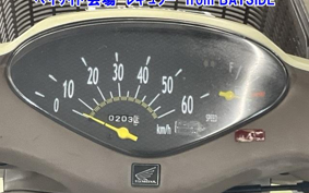 HONDA DIO CHESTER