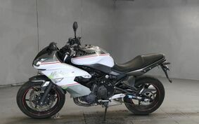 KAWASAKI NINJA 400 R 2015 ER400B