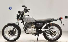 SUZUKI GRASS TRACKER Bigboy NJ4BA