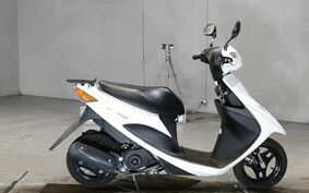 SUZUKI ADDRESS V50 CA4BA