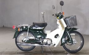 HONDA SUPER CUB70 C70