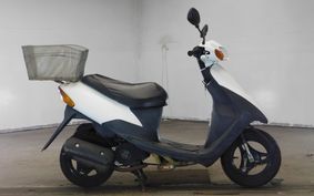 SUZUKI LET's 2 CA1PA