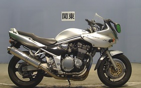 SUZUKI BANDIT 1200 S 2002 GV77A