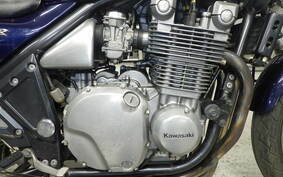 KAWASAKI ZEPHYR 1100 RS 2001 ZRT10A