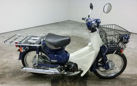 HONDA PRESS CUB 50 Fi AA01