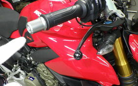 DUCATI STREETFIGHTER V4 S 2021