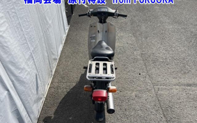 YAMAHA MATE50