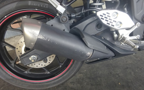 YAMAHA YZF-R25 RG10J
