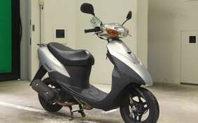 SUZUKI LET's 2 G CA1PA