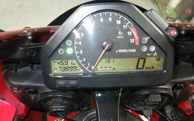 HONDA CBR1000RR 2004 SC57