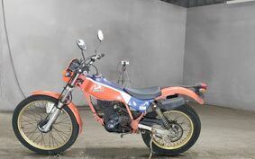 HONDA TLR200 MD09