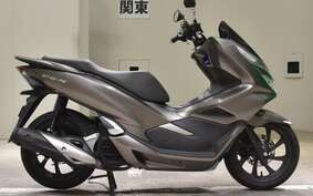 HONDA PCX125 JF81