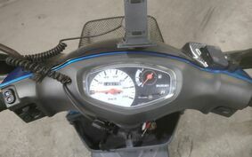 SUZUKI ADDRESS V125 G CF46A