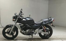 KAWASAKI BALIUS 250 Gen.2 ZR250B